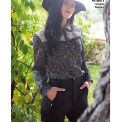 CAMISA TEXAS AKINOLAUDE