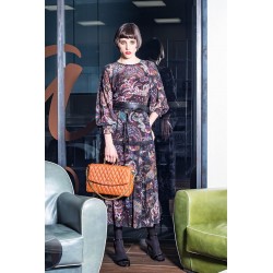 VESTIDO ROYAL ITALIA