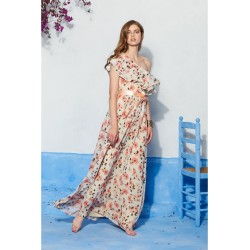 VESTIDO CARMEN