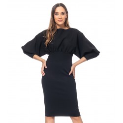 VESTIDO SOPHISTICATION