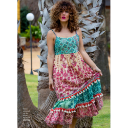 VESTIDO SALOU EFERRI