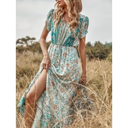 VESTIDO BEACH BOHEMIAN