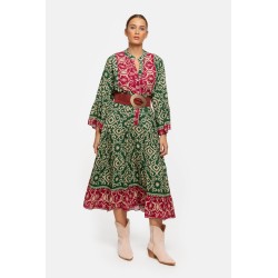 VESTIDO ESMERALDA