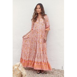 VESTIDO CLEMENTINE - JAASE