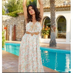 VESTIDO ZOE PITI CUITI