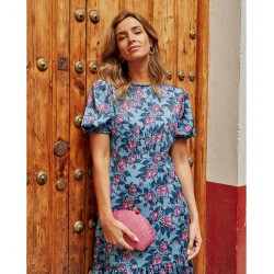 VESTIDO CAYETANA