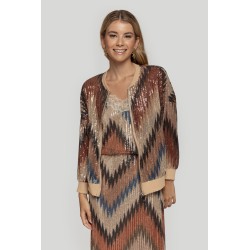 CHAQUETA GRAZZIA FIESTA