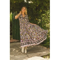 VESTIDO FIREFLY - JAASE