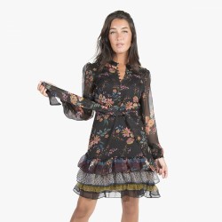 VESTIDO VALENTINA