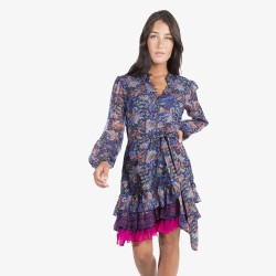VESTIDO VALERIA