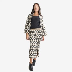 FALDA LONDON