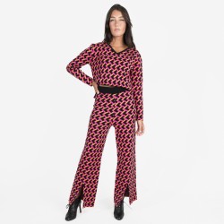 PANTALÓN ESPIGA