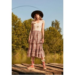 VESTIDO ISABELLE