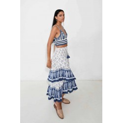 CONJUNTO MIKONOS