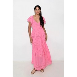 VESTIDO VIENA PINK - PITI...