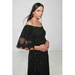 VESTIDO KATIA NEGRO - PITI...