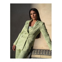 TRAJE CHAQUETA SOBRELATAS...