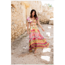 CONJUNTO MAURICIO - PITI CUITI