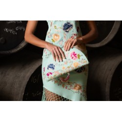 BOLSO OLOROSO AGUA