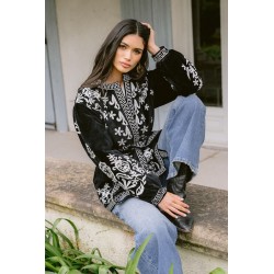 CHAQUETÓN VERONA - PITI CUITI