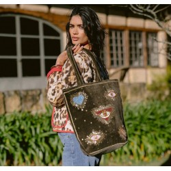 BOLSO SHOPPER STELAR - PITI...