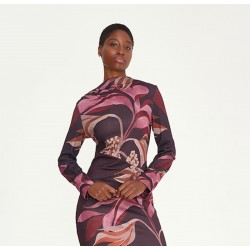 VESTIDO CALMA I- MALALA