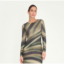 VESTIDO KOMOREBI - MALALA