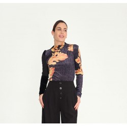 CAMISETA HISTORIA - MALALA