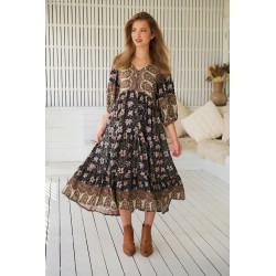 VESTIDO NOMADE EVE - JAASE