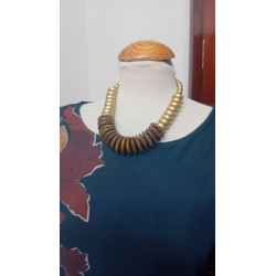 COLLAR ARANDELAS