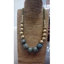 COLLAR ÁFRICA