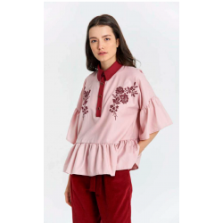 BLUSA LILY