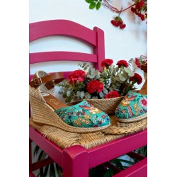 ALPARGATAS DALIA