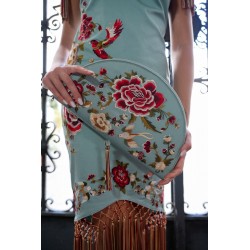 BOLSO FLAMENCO