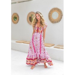 VESTIDO LOST TRIBE - JAASE