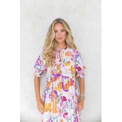 VESTIDO SWEET LILLY KORA -...