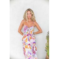VESTIDO SWEET LILLY BAMBY -...