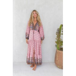 VESTIDO SERAPHINA - JAASE