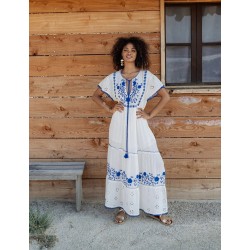 VESTIDO TULUM - PITI CUITI
