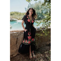 VESTIDO ALOHA - PITI CUITI
