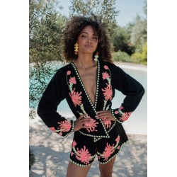 CHAQUETA ALOHA - PITI CUITI