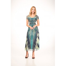 VESTIDO ABRAZAR - MALALA