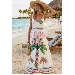 VESTIDO GOOD DAY - ITALY