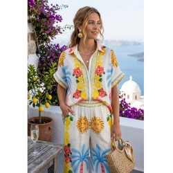 CONJUNTO FRIDA - ITALY
