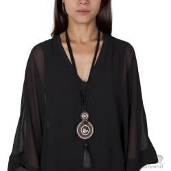 COLLAR ORIENTAL TANTREND