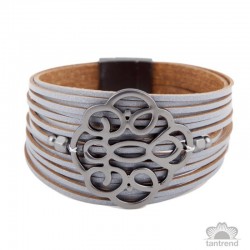 PULSERA NUBE