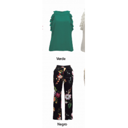 PANTALÓN FLORAL OLIMARA